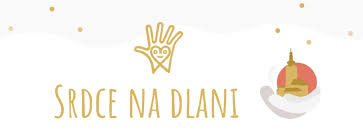 logo Srdce na dlani