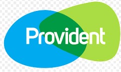 logo PROVIDENT