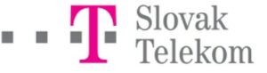 logo Slovak Telecom