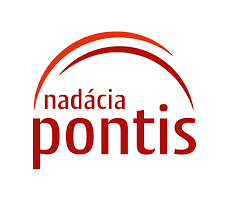 logo nadácie PONTIS