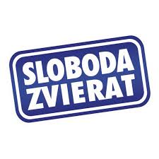 logo Sloboda zvierat