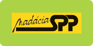 logo Nadácia SPP