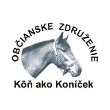 logo OZ Koň