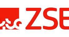 logo ZSE
